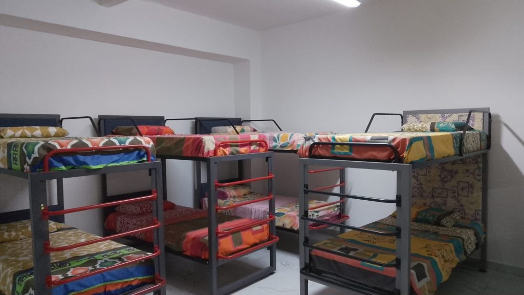 dormitorio