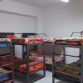 Habilitan Dormitorio Municipal como refugio ante las lluvias en Puebla capital