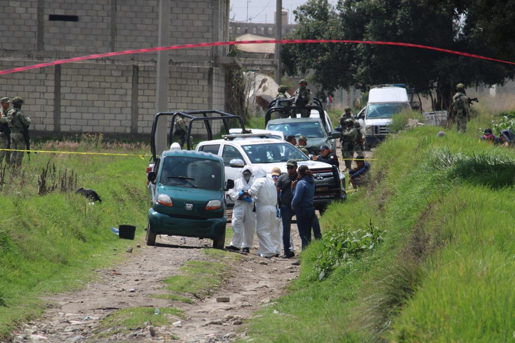 Asesinan a hombre dentro de mototaxi en La Resurrección 1 e55a462c 53f6 413c b785 69621860d20b