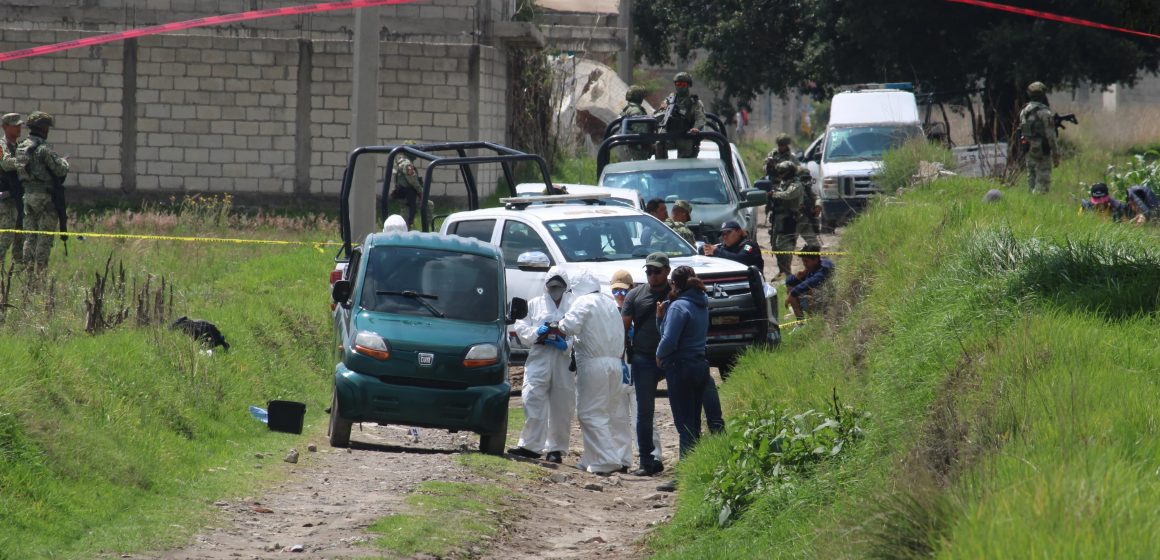 e55a462c-53f6-413c-b785-69621860d20b Asesinan a hombre dentro de mototaxi en La Resurrección