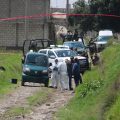 Asesinan a hombre dentro de mototaxi en La Resurrección