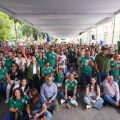 Pepe Chedraui asegura que transmisiones deportivas en el Zócalo cumplen con la normativa