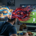¿Por qué decimos “ganamos” pero “perdieron”? La ciencia detrás del cerebro futbolero