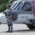 Guardia Nacional reafirma su compromiso con la seguridad en Puebla al cumplir siete años de servicio