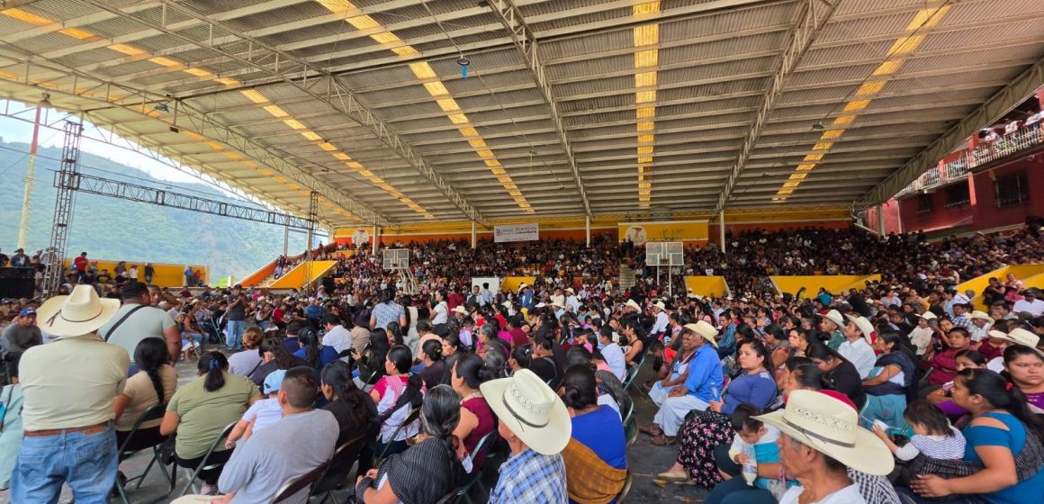 Conflicto en Huitzilan de Serdán pone en riesgo más de 10 mdp destinados a comunidades indígenas