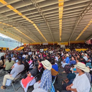 Conflicto en Huitzilan de Serdán pone en riesgo más de 10 mdp destinados a comunidades indígenas