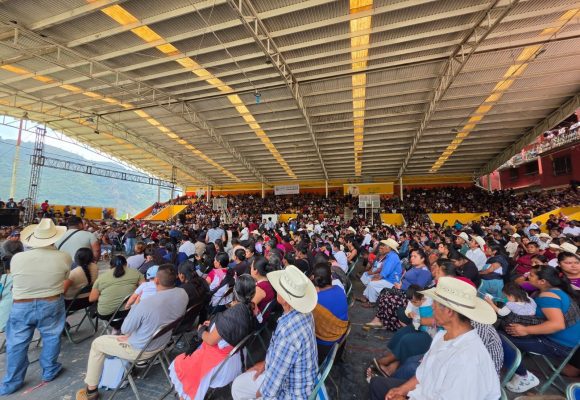 Conflicto en Huitzilan de Serdán pone en riesgo más de 10 mdp destinados a comunidades indígenas