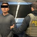 Detienen en Estados Unidos a exmilitar relacionado con el caso Ayotzinapa