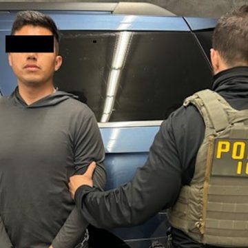 Detienen en Estados Unidos a exmilitar relacionado con el caso Ayotzinapa