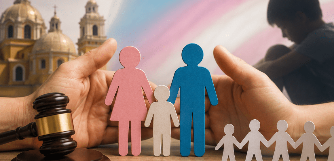 Arquidiócesis de Puebla rechaza iniciativa sobre “infancias trans”; pide al Congreso abrir un diálogo con especialistas y familias