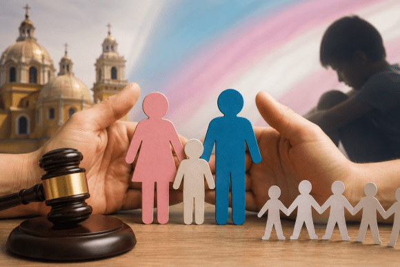 Arquidiócesis de Puebla rechaza iniciativa sobre “infancias trans”; pide al Congreso abrir un diálogo con especialistas y familias