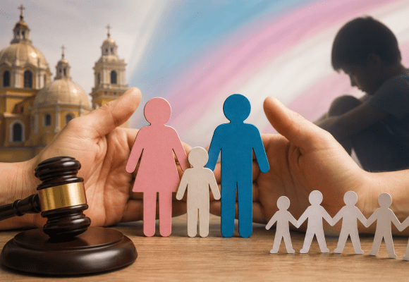 Arquidiócesis de Puebla rechaza iniciativa sobre “infancias trans”; pide al Congreso abrir un diálogo con especialistas y familias