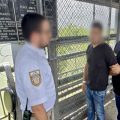 EU entrega a México a presunto agresor sexual; suman 313 personas transferidas