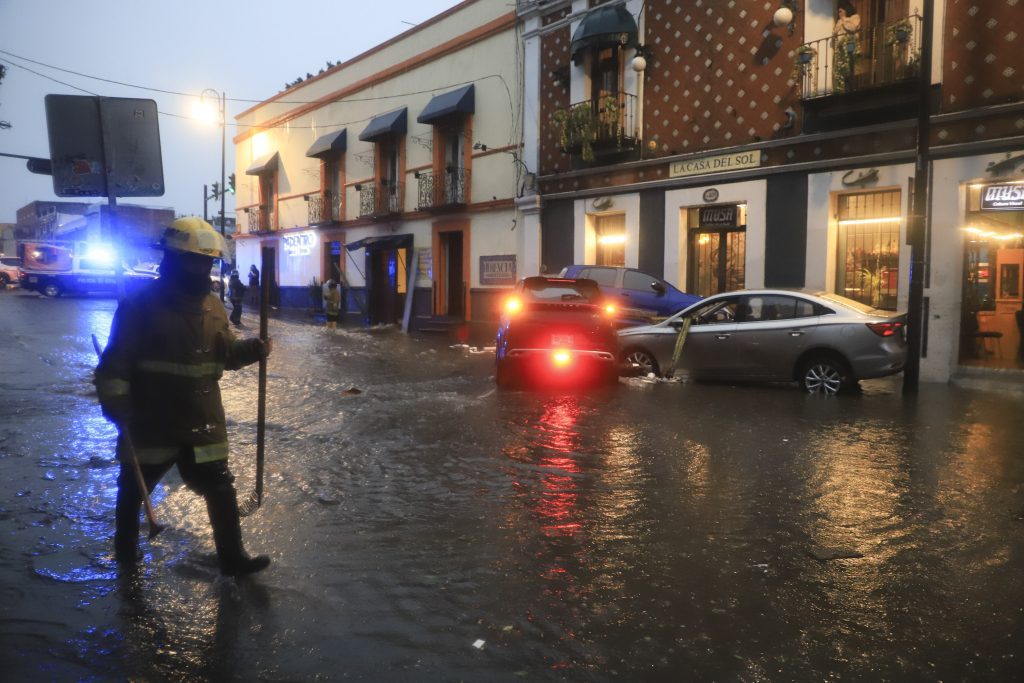 inundacion centro historico 714681