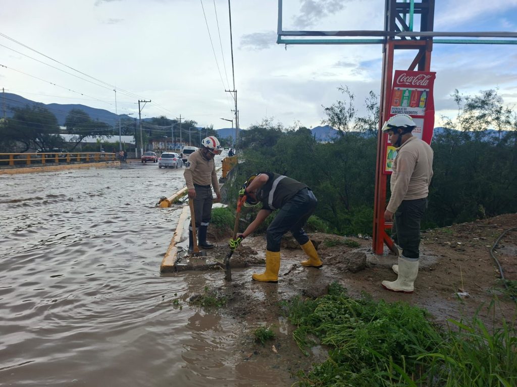 lluvia estado 3