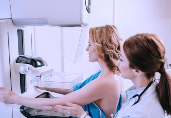 Cáncer de mama en Puebla: ¿Dónde y cómo acceder a los nuevos estudios gratuitos?