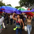 Comunidad LGBTTIQ+ exige alto a agresiones en Puebla