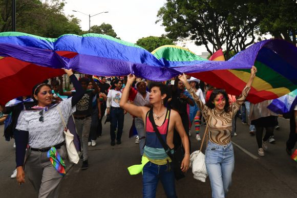 marcha-estatal-del-orgullo-712791 (3) Comunidad LGBTTIQ+ exige alto a agresiones en Puebla