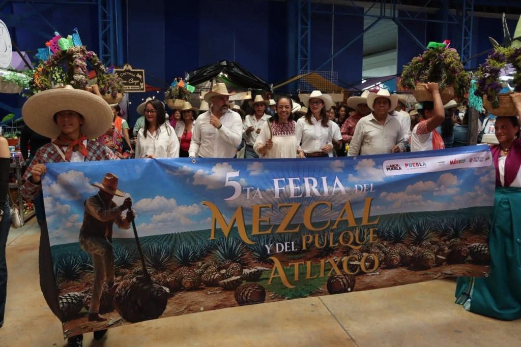 mezcal