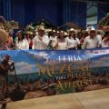 Lánzate a la 5ª Feria del Mezcal y el Pulque en Atlixco
