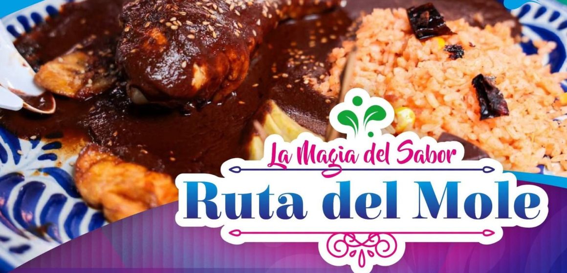 Ruta del Mole San Andrés Cholula 2026: Fechas, Restaurantes y Todo lo que Debes Saber