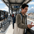 Puebla unifica su transporte: Llega la Tarjeta Ciudad para RUTA, Cablebús y bicicletas