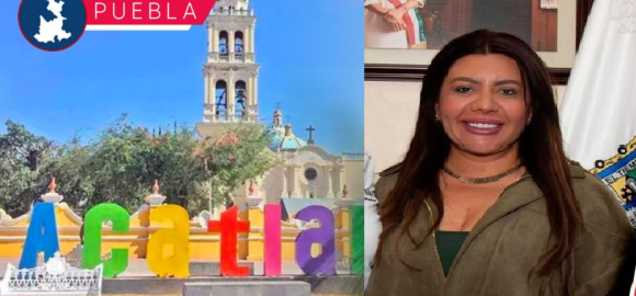 mujer Cabildo de Acatlán solicita revocar mandato de la alcaldesa Lupita Bárcenas