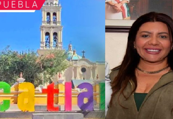 mujer Cabildo de Acatlán solicita revocar mandato de la alcaldesa Lupita Bárcenas