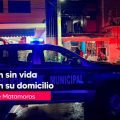 Hallan sin vida a una mujer en su domicilio de San Bernardino, Izúcar de Matamoros