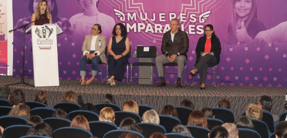 Pepe Chedraui encabeza acciones para prevenir la violencia política de género