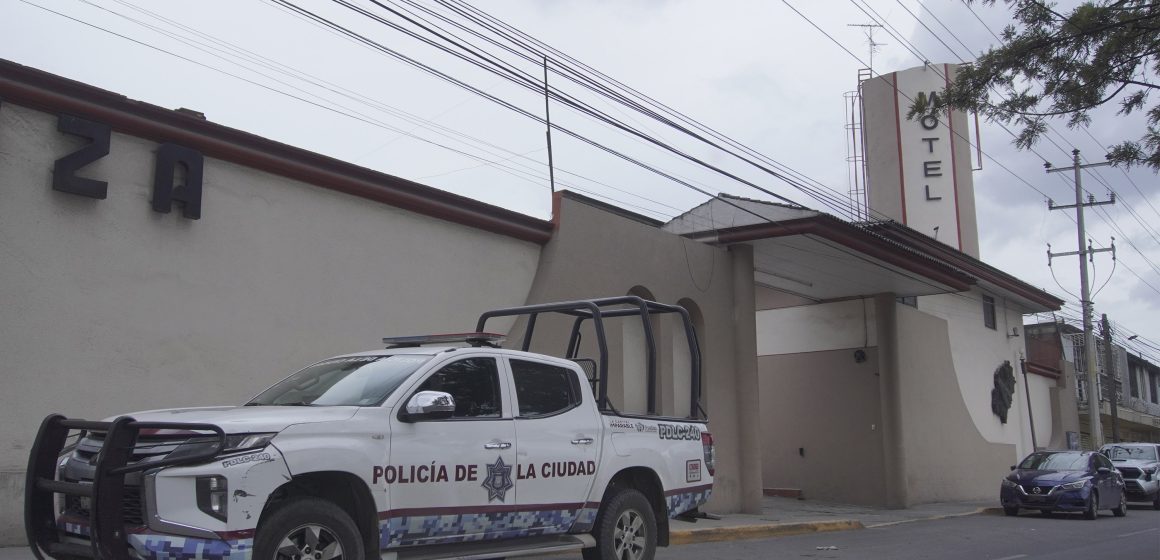 nota-roja-motel-ibiza-713578 Hombre fallece al interior de motel en San Pablo Xochimehuacan; investigan causas de la muerte