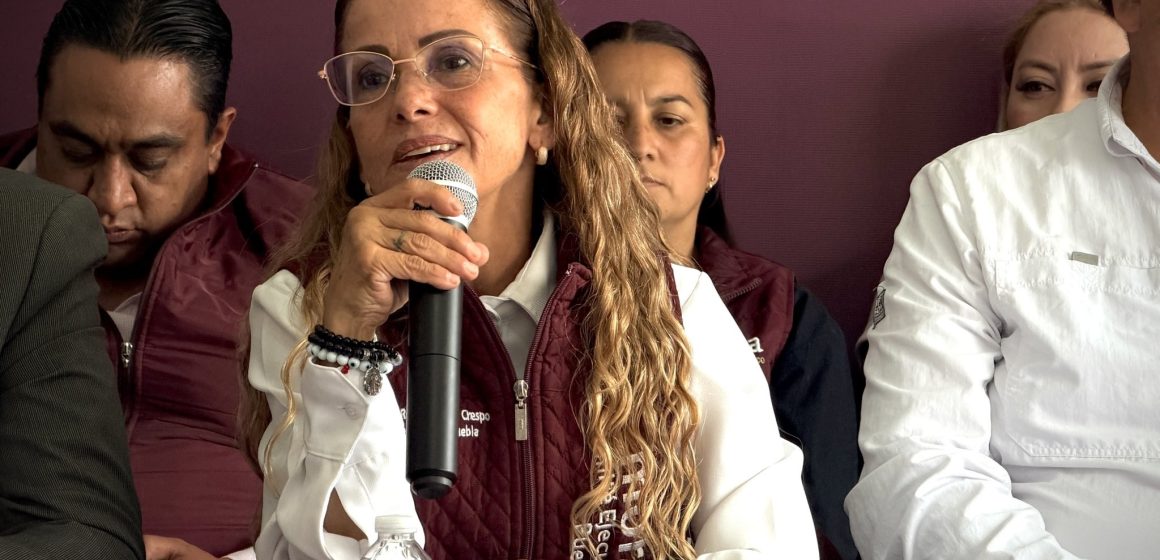 Encuesta de Morena Puebla frenará reelección automática de alcaldes y diputados
