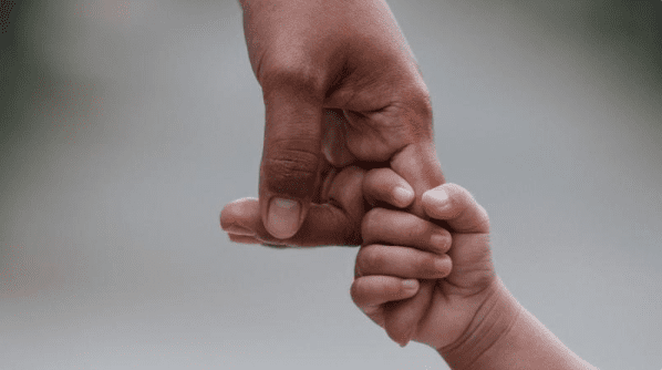 paternidad aciva Paternidad activa, clave para fortalecer a las familias: DIF Puebla Capital
