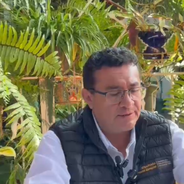 Congreso actuará con imparcialidad ante inconformidades en Acatlán: Pável Gaspar