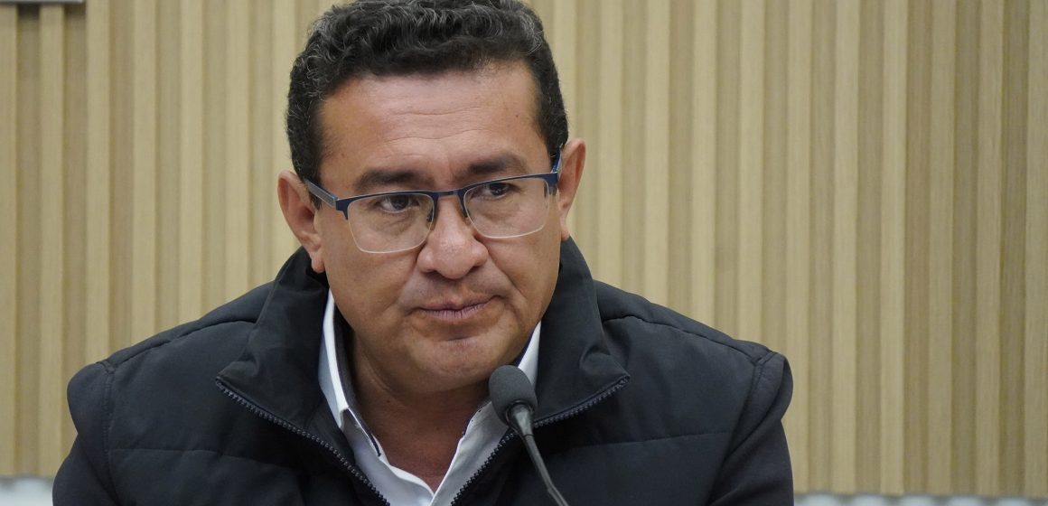 Jóvenes de la Sierra Norte y Mixteca de Puebla son reclutados por grupos criminales: Pavel Gaspar