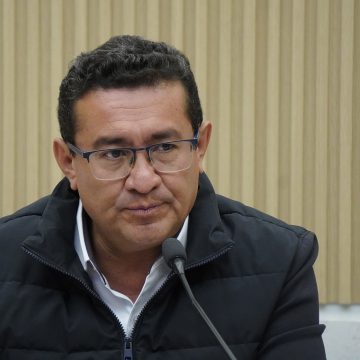 Jóvenes de la Sierra Norte y Mixteca de Puebla son reclutados por grupos criminales: Pavel Gaspar