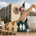 Propone Gobierno fortalecer PENSIONISSSTE y la posible creación de una aseguradora pública