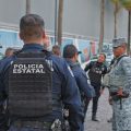 Despliegan Operativo “Puebla Segura” con más de 180 elementos