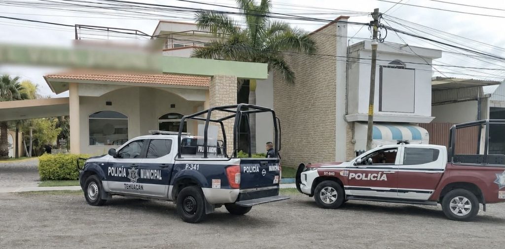 policia