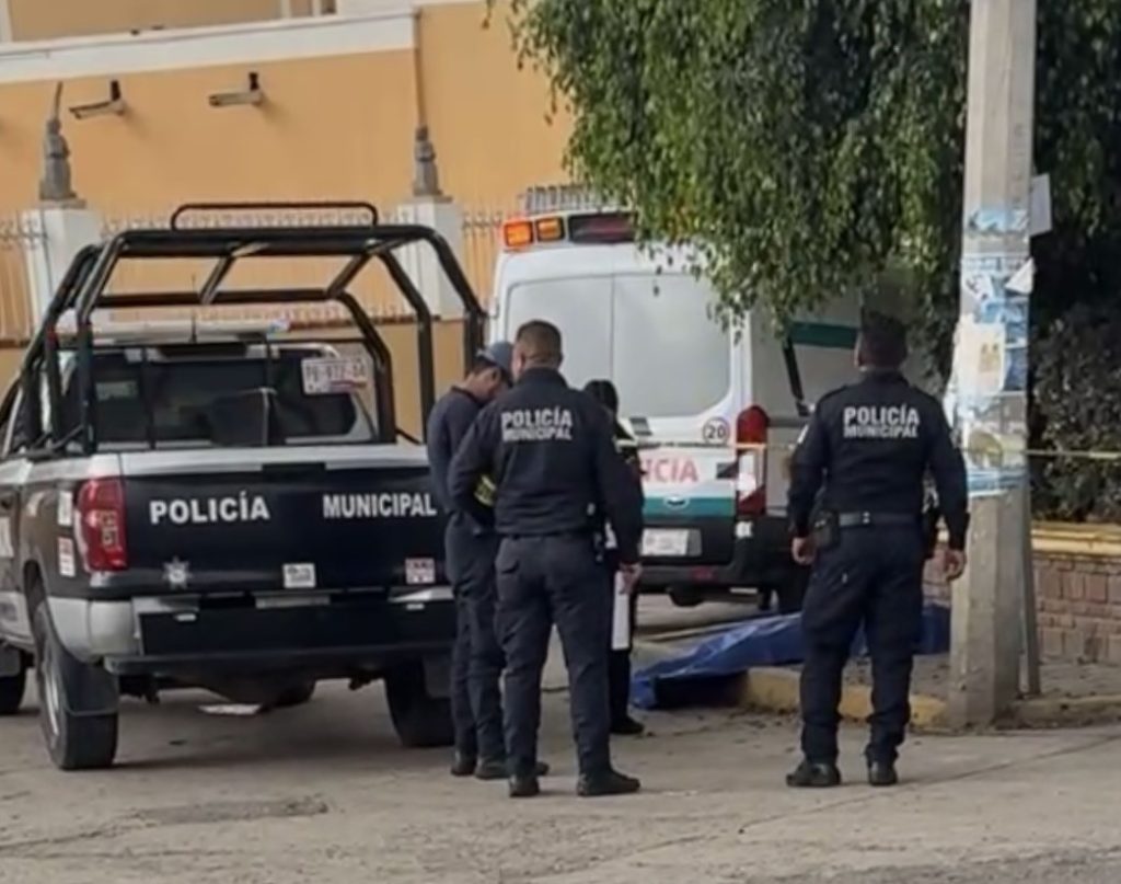 policia