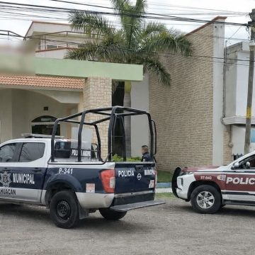 Frustran secuestro virtual en Tehuacán: Rescatan a tres personas de la CDMX