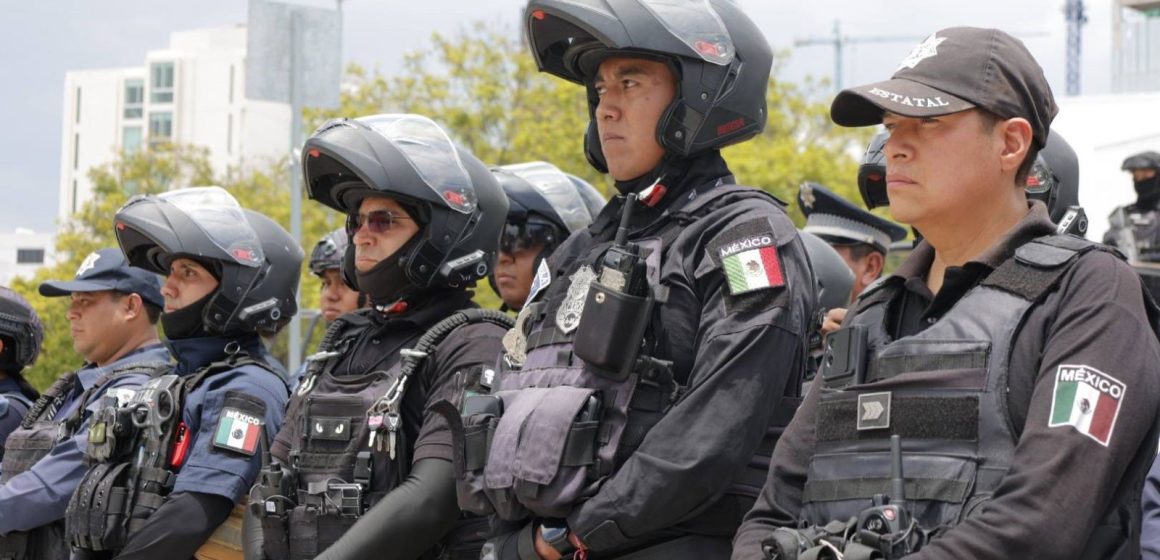 policia Bajan los robos en la autopista Puebla-Orizaba: SSP