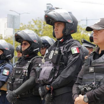 policia Bajan los robos en la autopista Puebla-Orizaba: SSP