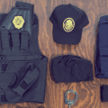 Castigarán con hasta 6 años de cárcel la falsificación de uniformes policiales en Puebla