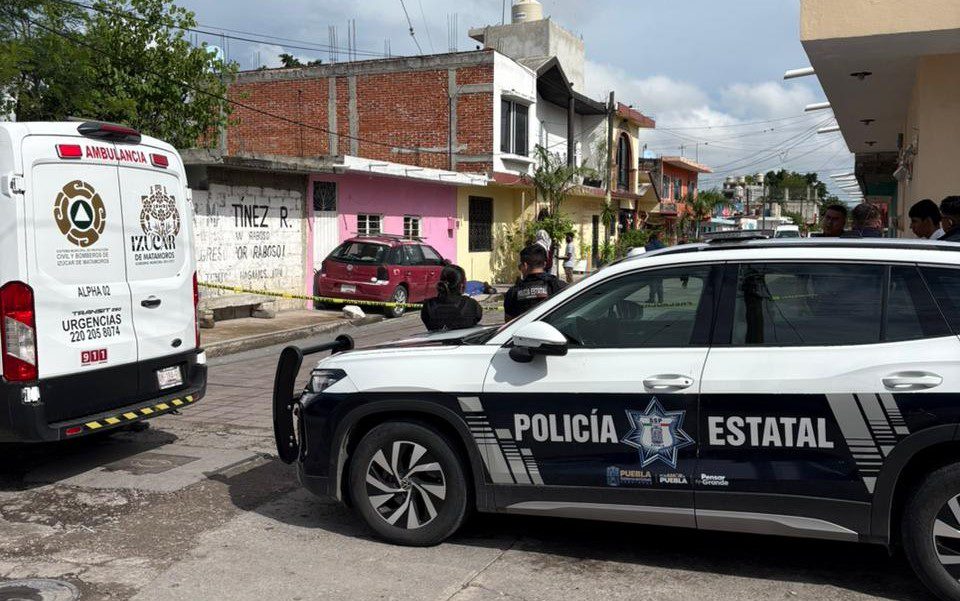 policia izucar