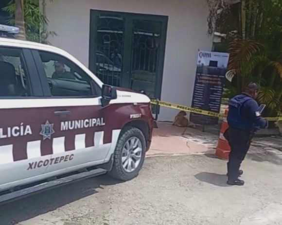 Asesinan a balazos a abogado dentro de su despacho en Xicotepec