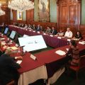 Alejandro Armenta y Claudia Sheinbaum refuerzan coordinación para consolidar el IMSS-Bienestar en Puebla