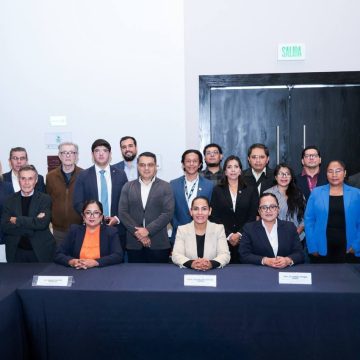 san andres Lupita Cuautle impulsa la ciencia y la innovación en San Andrés Cholula