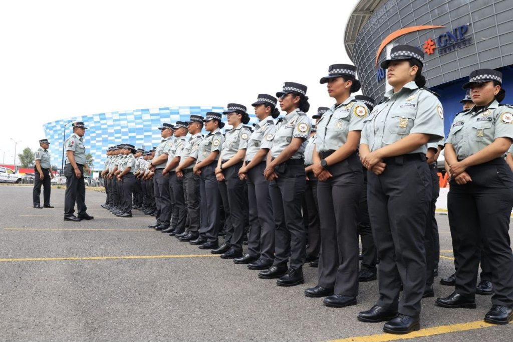 seguridad