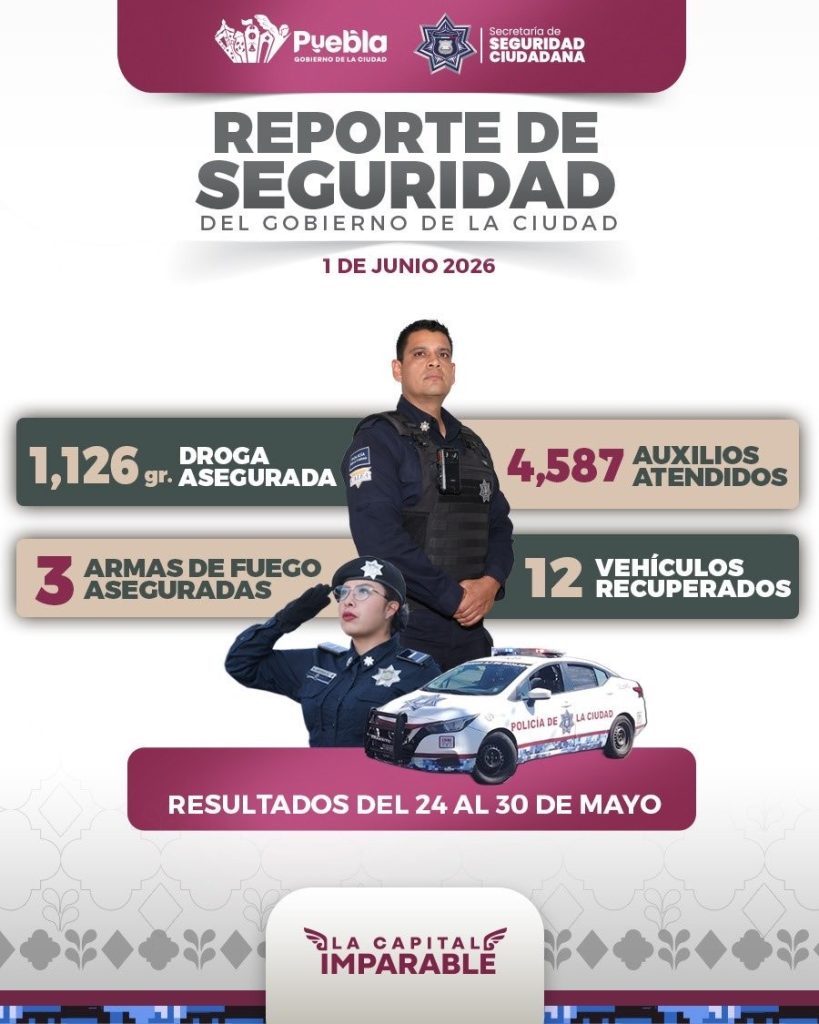 seguridad